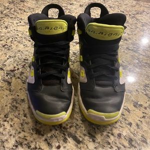 Size 6y - Nike Air Jordan GS 428818-007